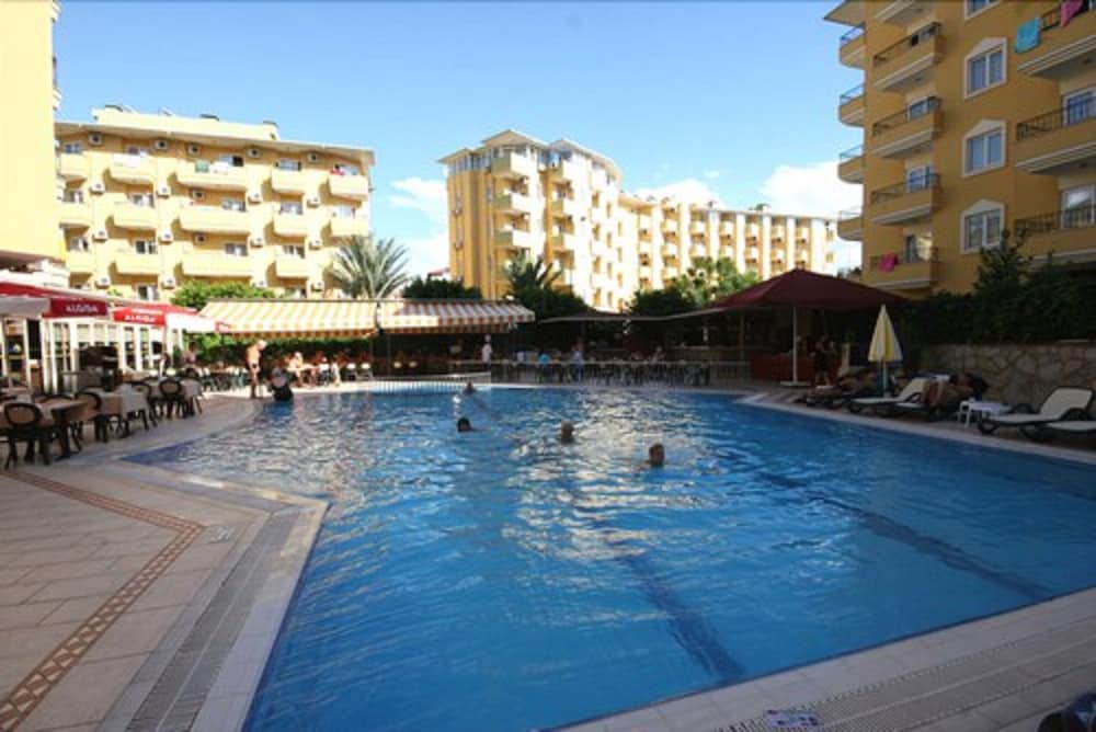 Kleopatra Royal Palm 48/50
