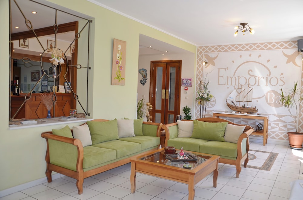 Emporios Bay Hotel 48/64