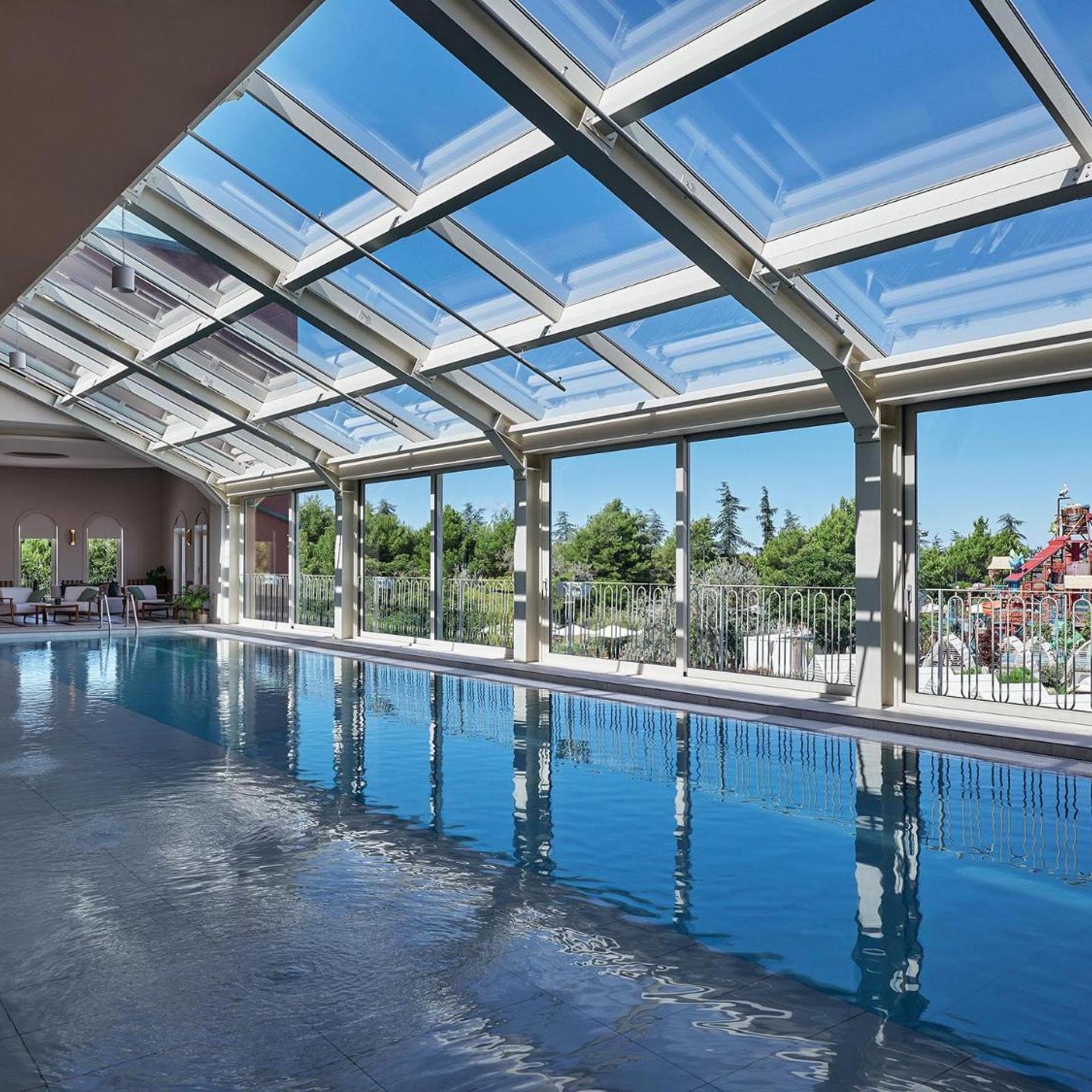 Amadria Park Exclusive Beach Villas 21/50
