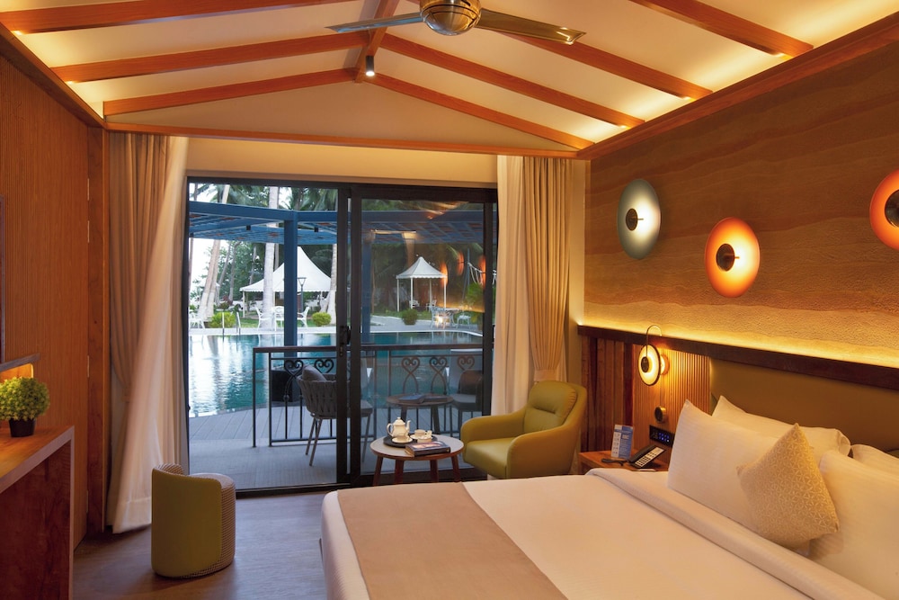 Coral Reef Resort 14/50