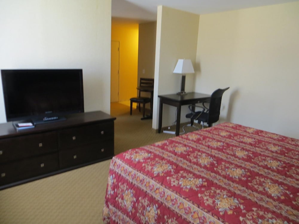 Econo Lodge Winnipeg 17/40