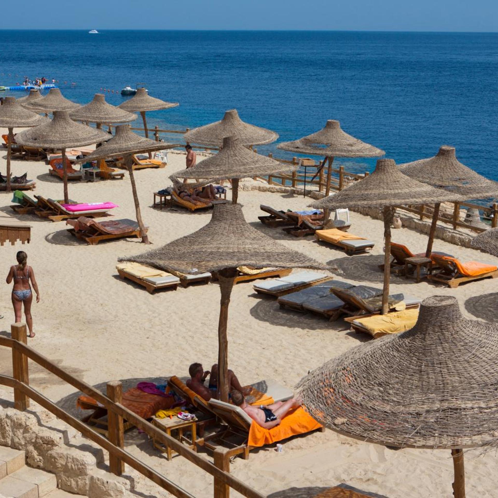 Sharm Resort 71/75