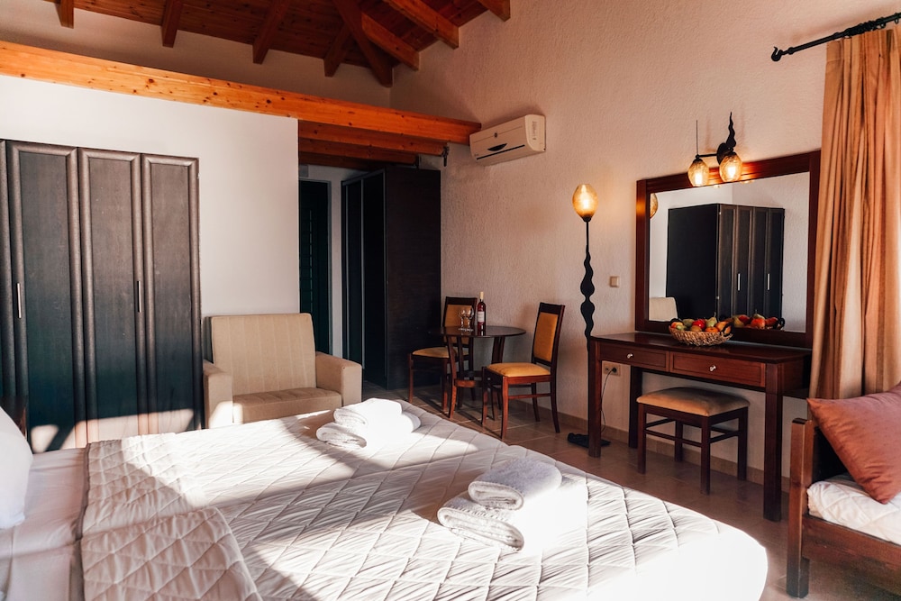 Hotel Natura Club And Spa 7/50