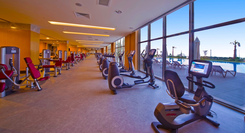 The Green Park Pendik Hotel and Convention Center 47/66