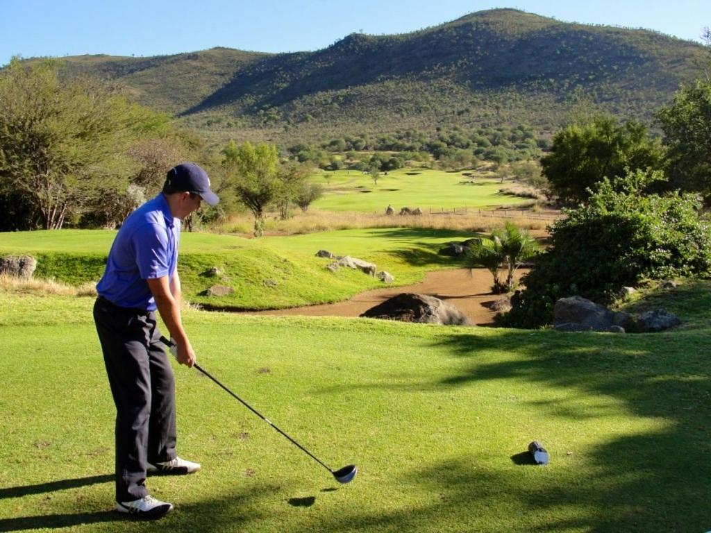 Waterberg Accommodation 10/22