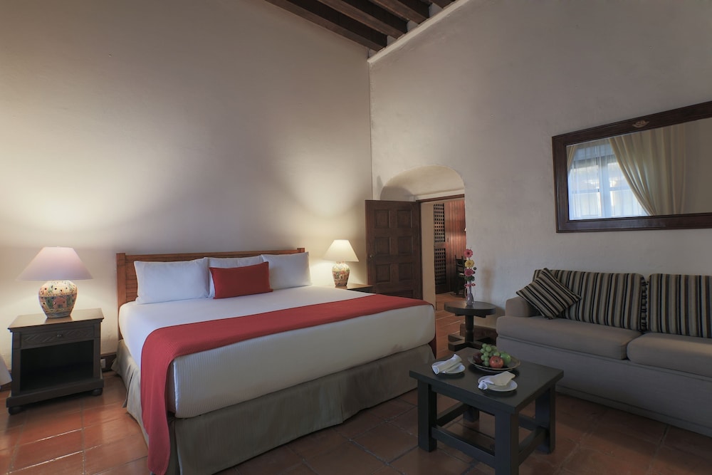 Quinta Real Oaxaca 44/86