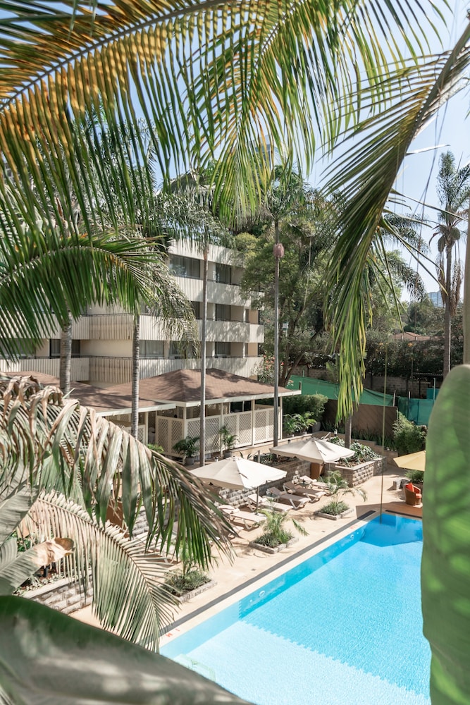 Sarova Panafric 40/78