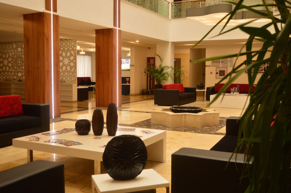 Prestige Hotel Tetouan 32/39