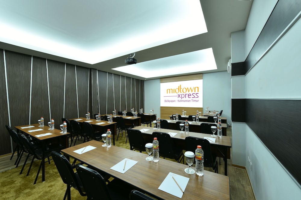 Midtown Xpress Balikpapan 49/55