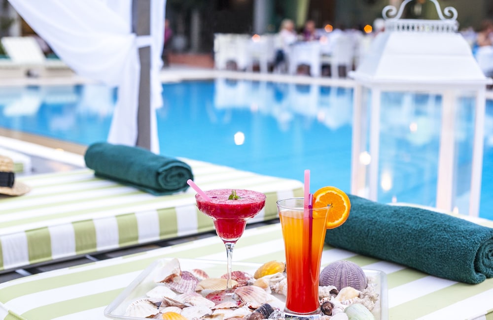 La Piscine Art Hotel, Philian Hotels and Resorts - Adults Only 25/70