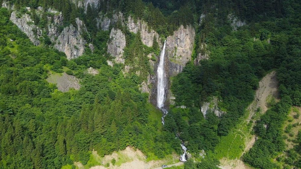 Pazarcik Mountain Hotel 44/50