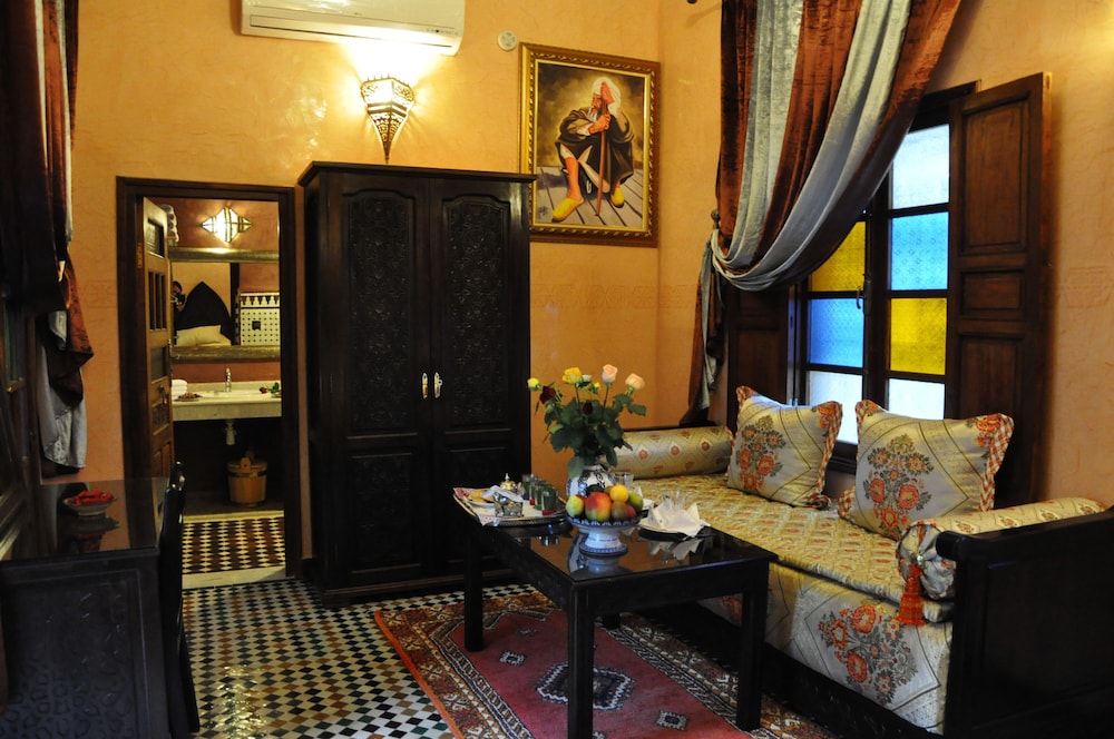 Riad Ghita Palace 30/50