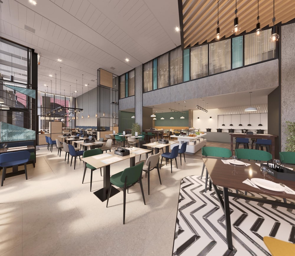Hyatt Place Leeds 33/40