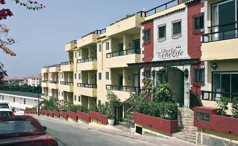 Muthu la Perla Tenerife 6/64