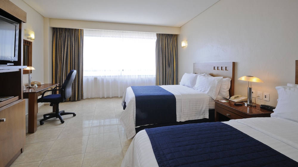 Holiday Inn Veracruz Boca del Rio 27/81