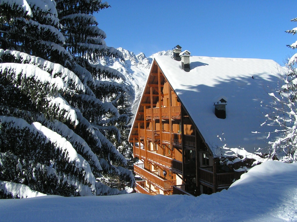 Chalet des Neiges - Oz en Oisans(Sat arr/dep only 4/50