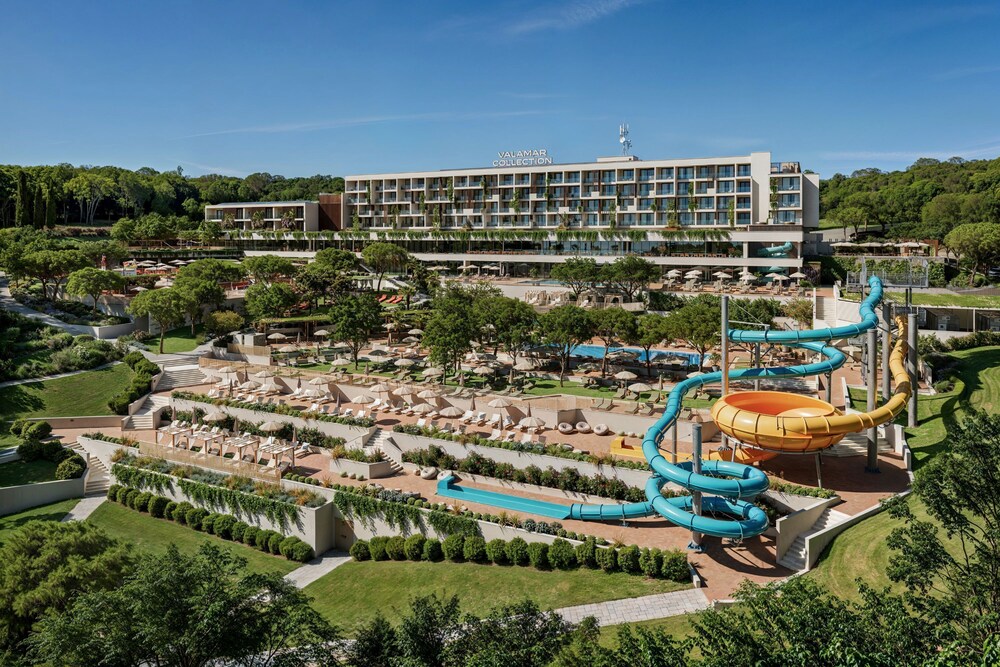 Arba Resort, Valamar Collection 78/84