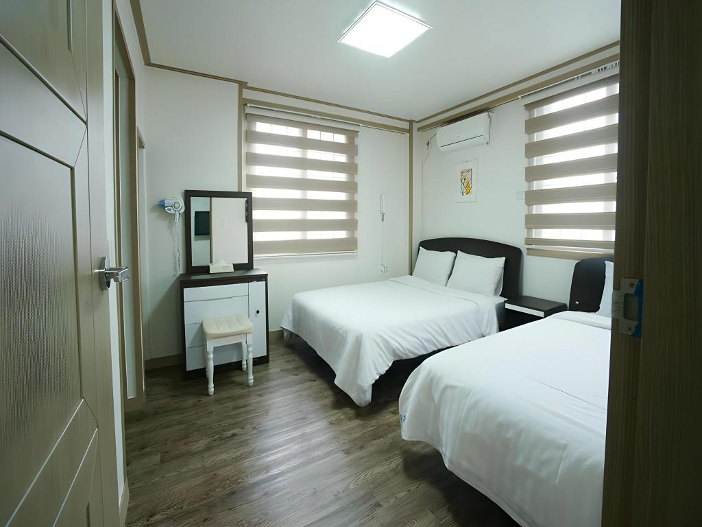 Tamragio Hotel 26/100
