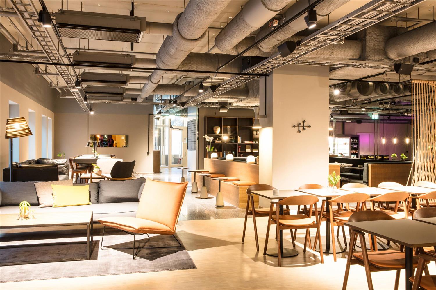 Comfort Hotel Kista 29/38