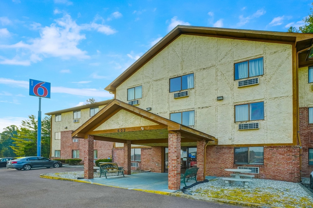 Motel6 Morehead, KY in MOREHEAD - KY