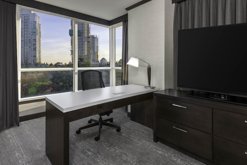 Hilton Vancouver Metrotown 39/51