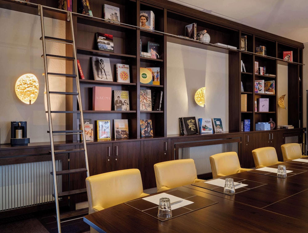Flemings Hotel Munchen Schwabing 61/86