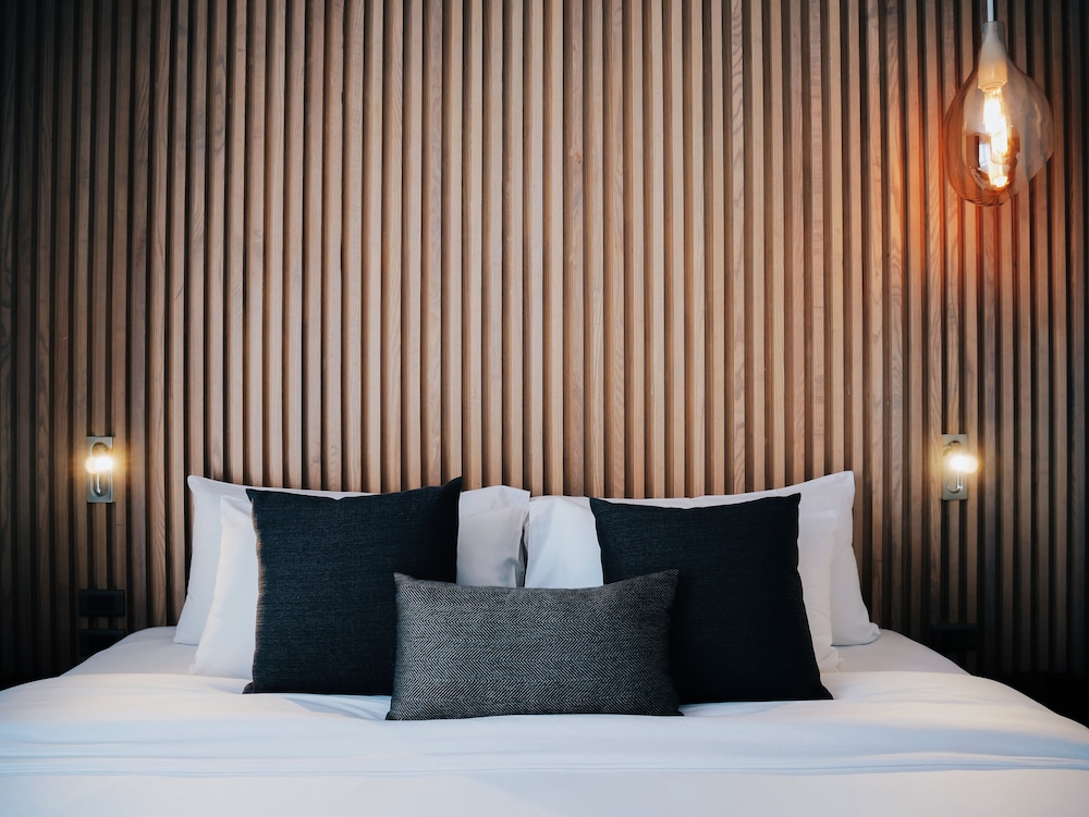 Brique Hotel Chiangmai 55/66