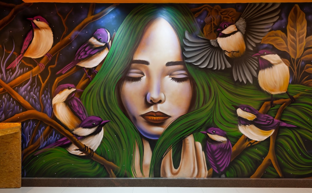 Mural Living 31/36