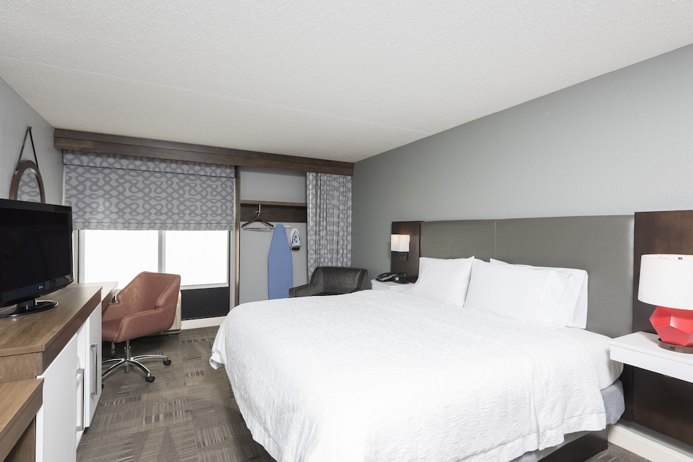 Hampton Inn Cincinnati Airport South 14/41