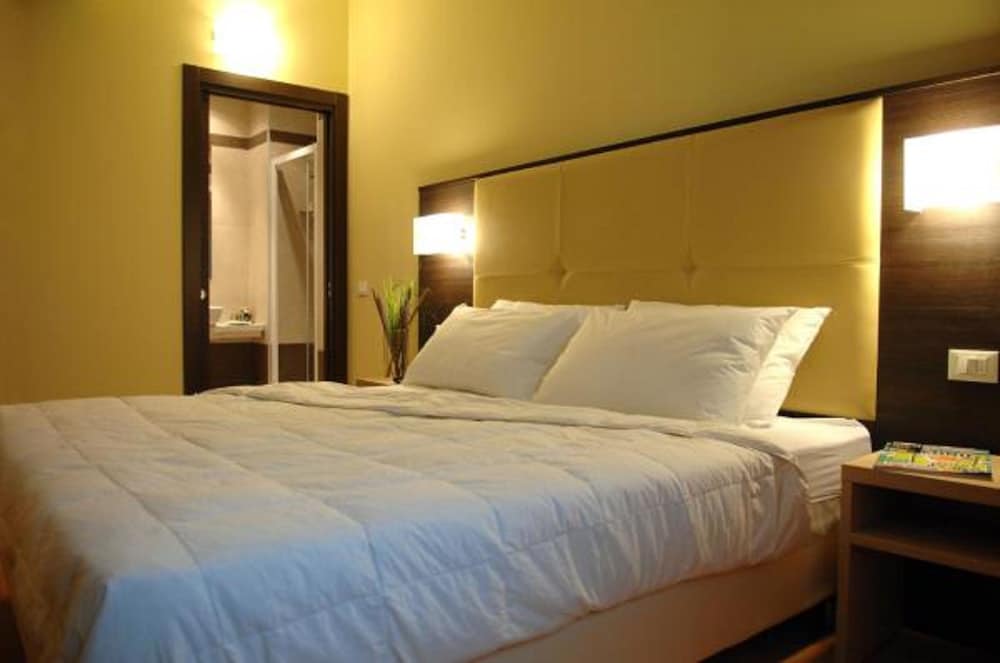 Hotel Alveri 9/34