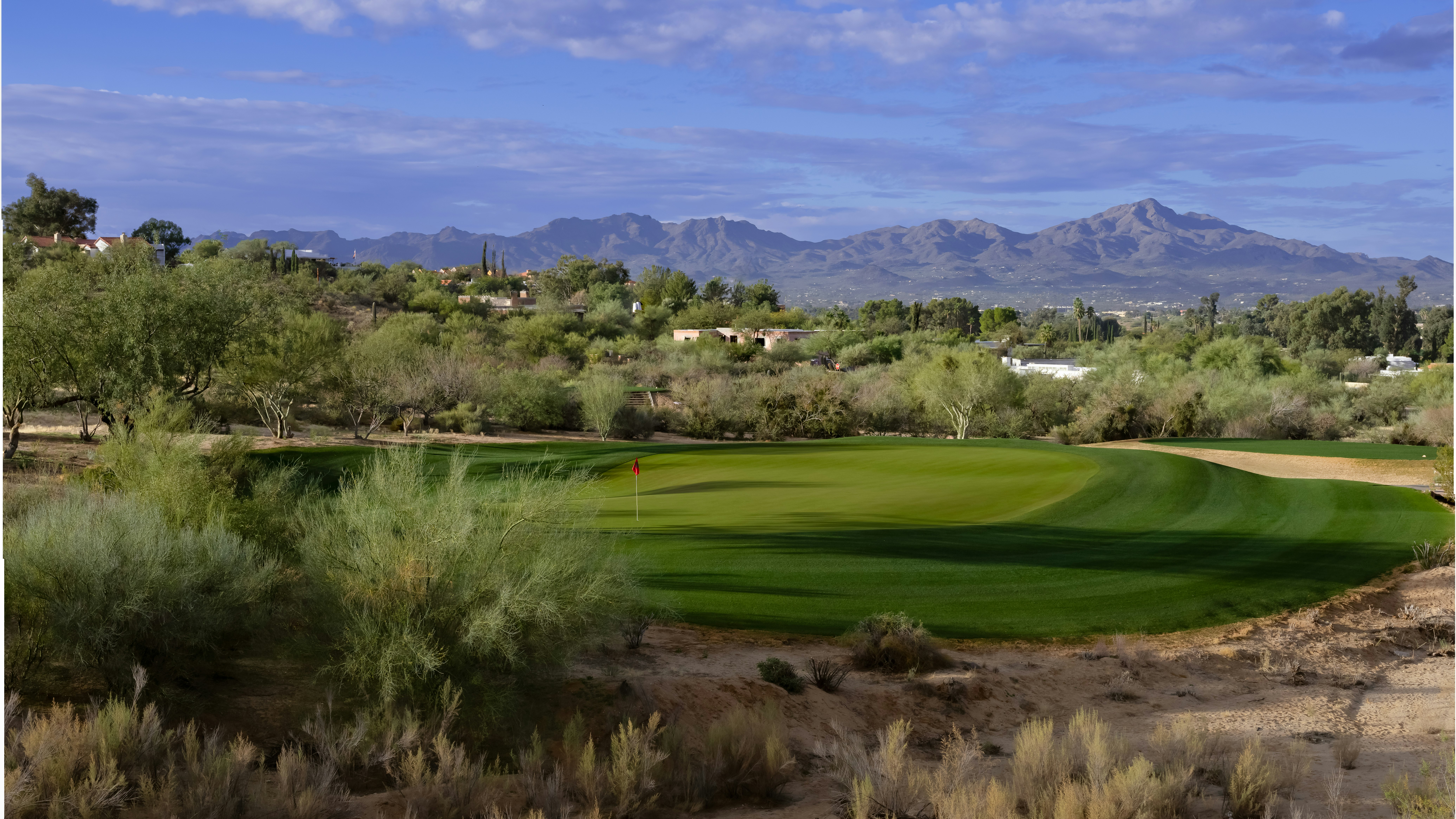 Omni Tucson National Resort 79/82