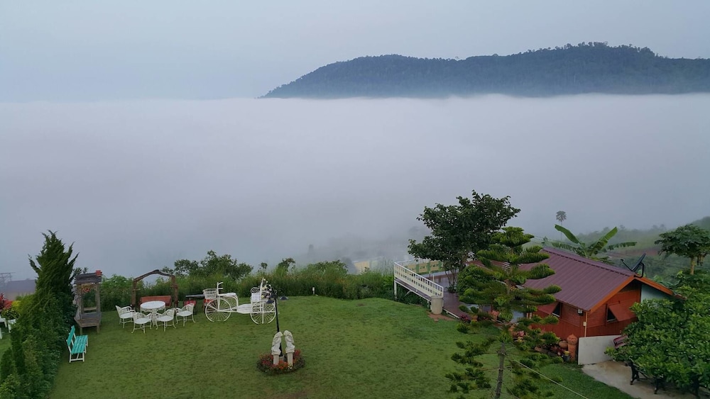 Baanmorkburi Resort 48/59