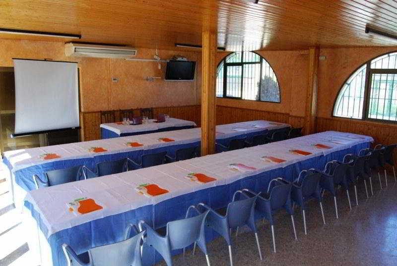 Camping Los Escullos 14/25