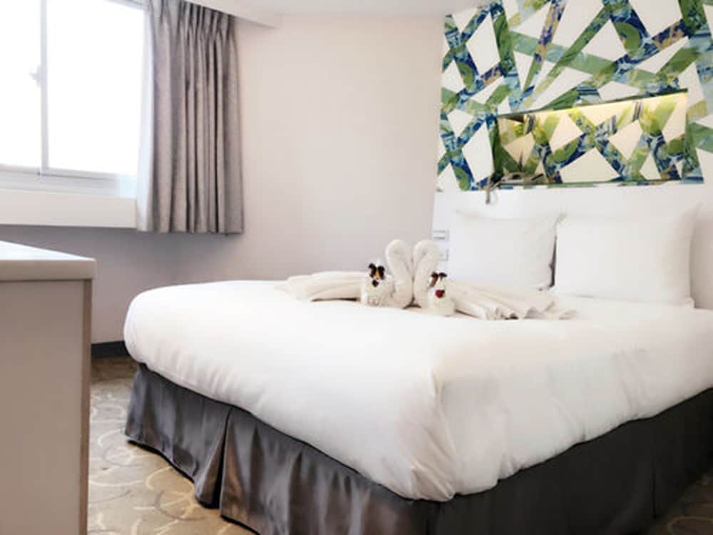 Ximen Citizen Hotel 15/34