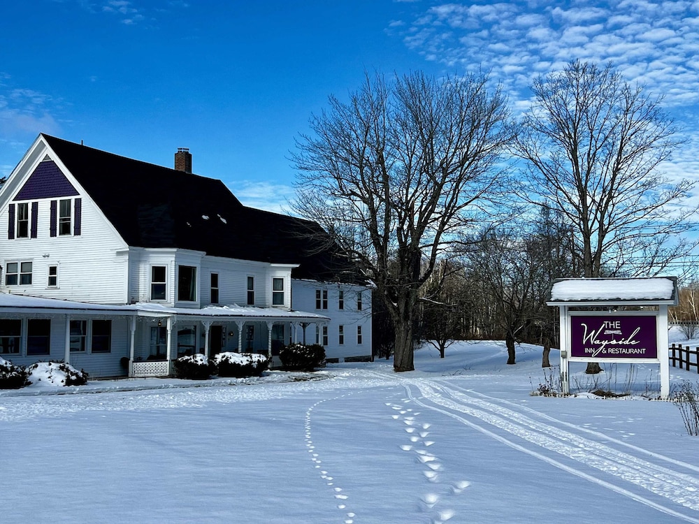The Wayside Inn Betlehem 36/50