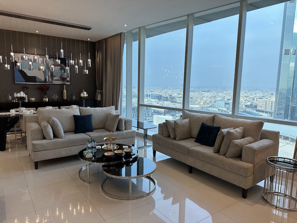 Damac Towers Arjaan By Rotana Riyadh 15/24