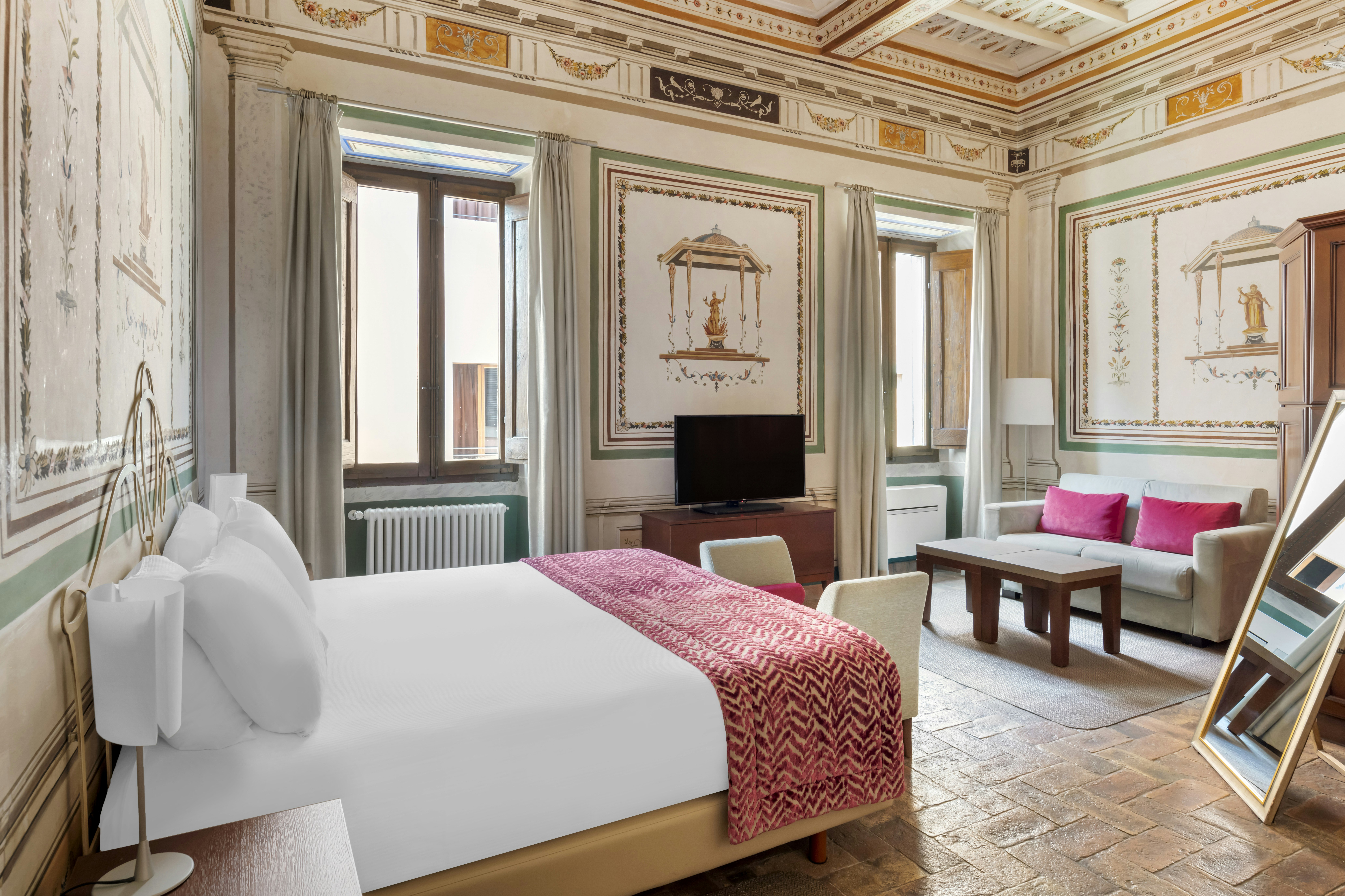 Hilton Vacation Club Palazzo Catalani & Soriano 4/35