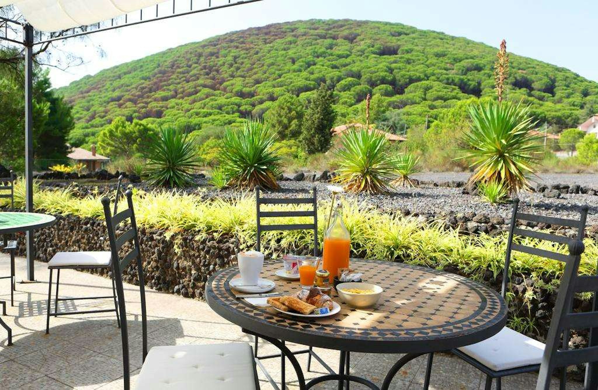 Hotel Villa Michelangelo 42/60