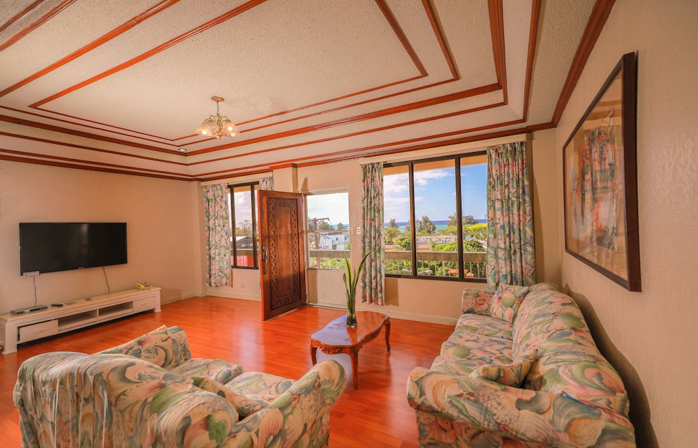 Beach Garden Hotel And Apartment 25/50