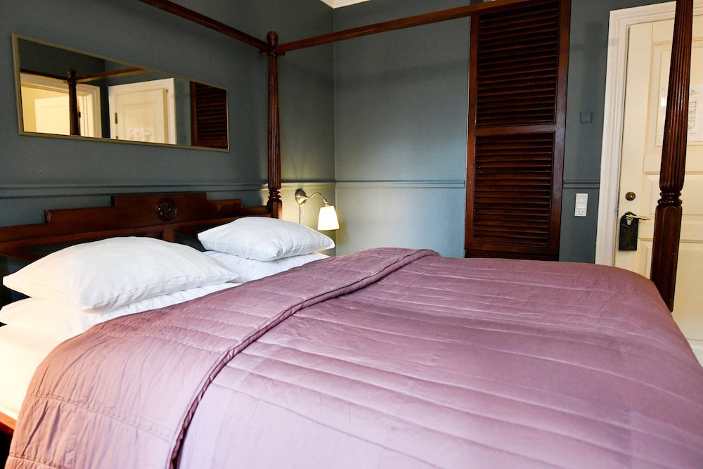 SOFS Boutique Hotel 10/41