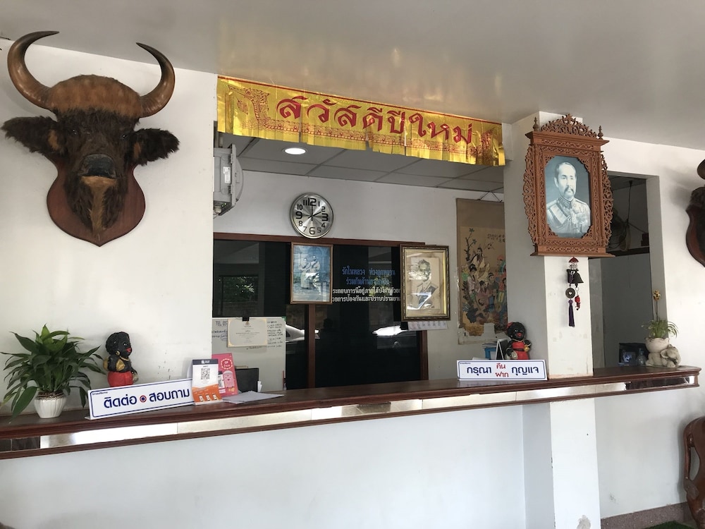 Sirimongkol酒店(Sirimongkol Hotel) 图片3