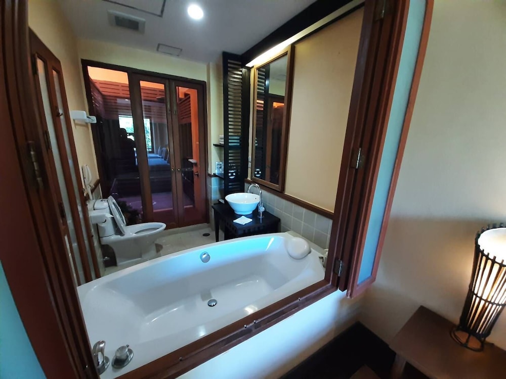 Valley Garden Resort 50/50