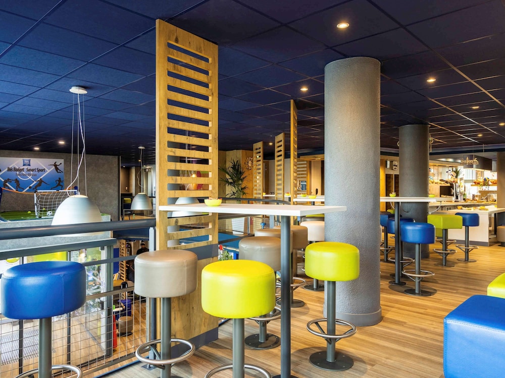 Ibis Budget Paris Porte D Orleans 51/70