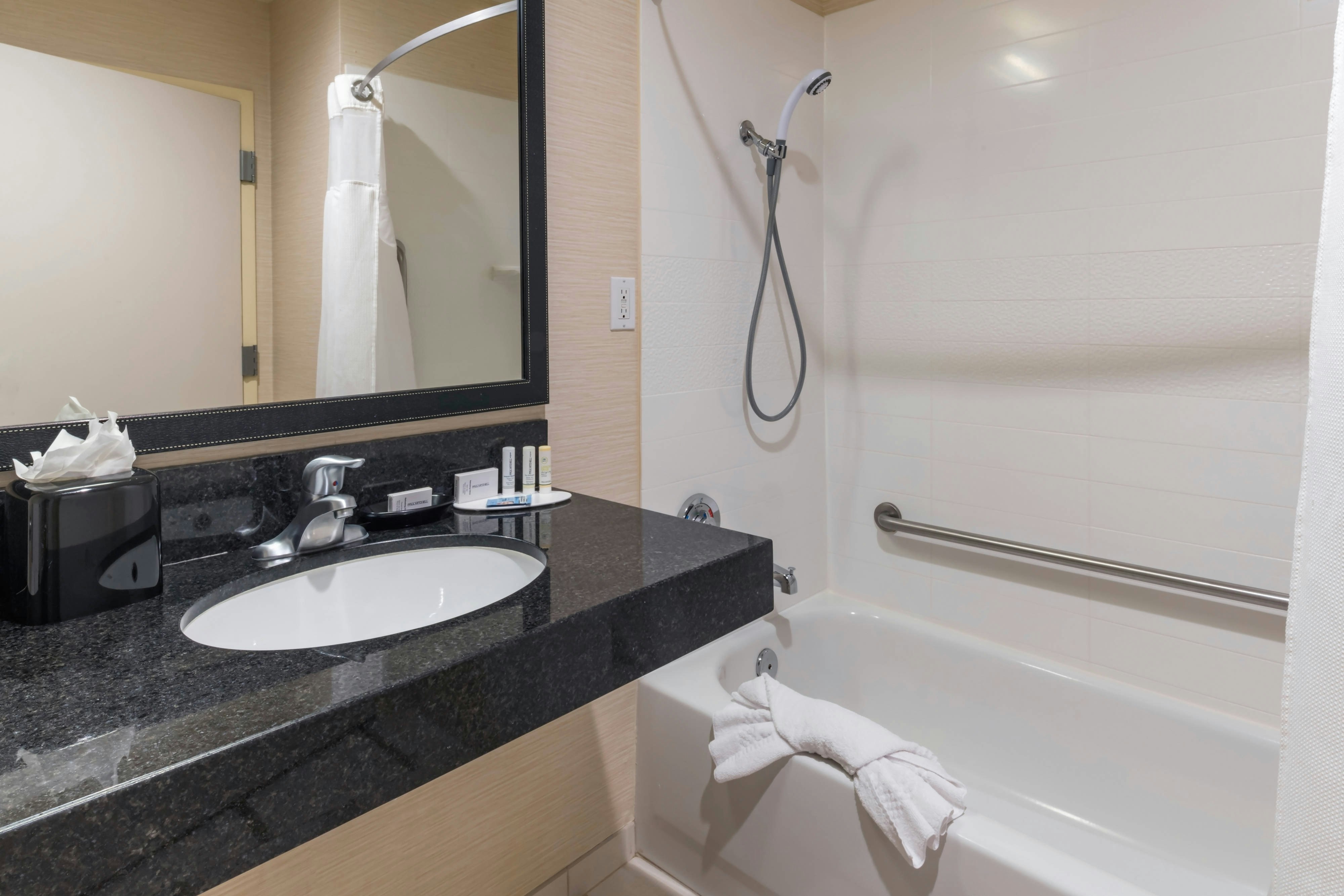Fairfield Inn Suites Salt Lake City South 17/17