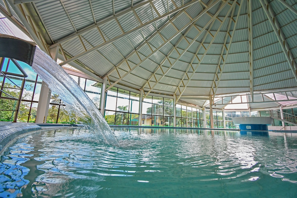 Thermas All Inclusive Resort Pocos de Caldas By Nacional Inn 23/50