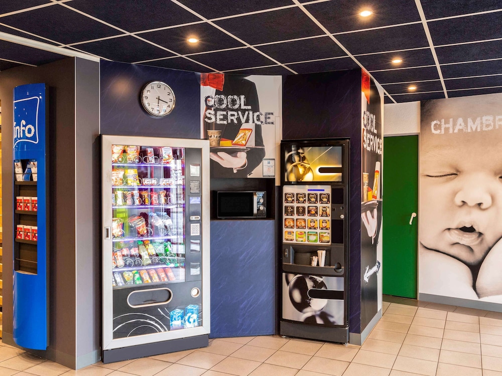 ibis budget Paris Porte d Italie Est 58/65