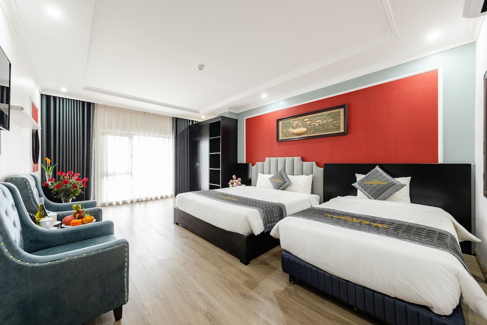 Kim Cuong Hotel 33/51
