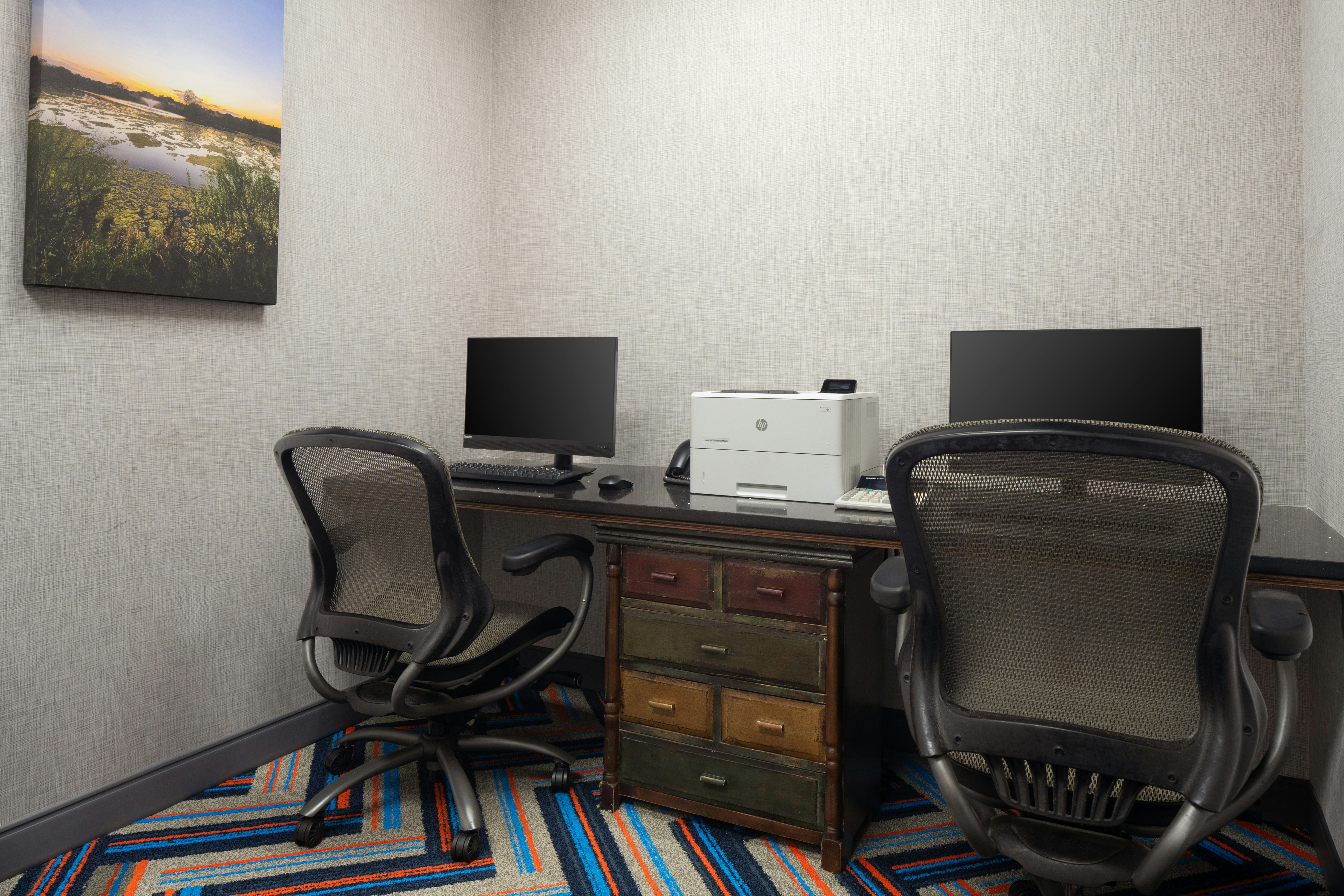 Hampton Inn & Suites Concord/Charlotte 43/57