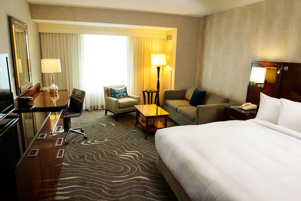 Rochester Marriott Mayo Clinic Area 5/27