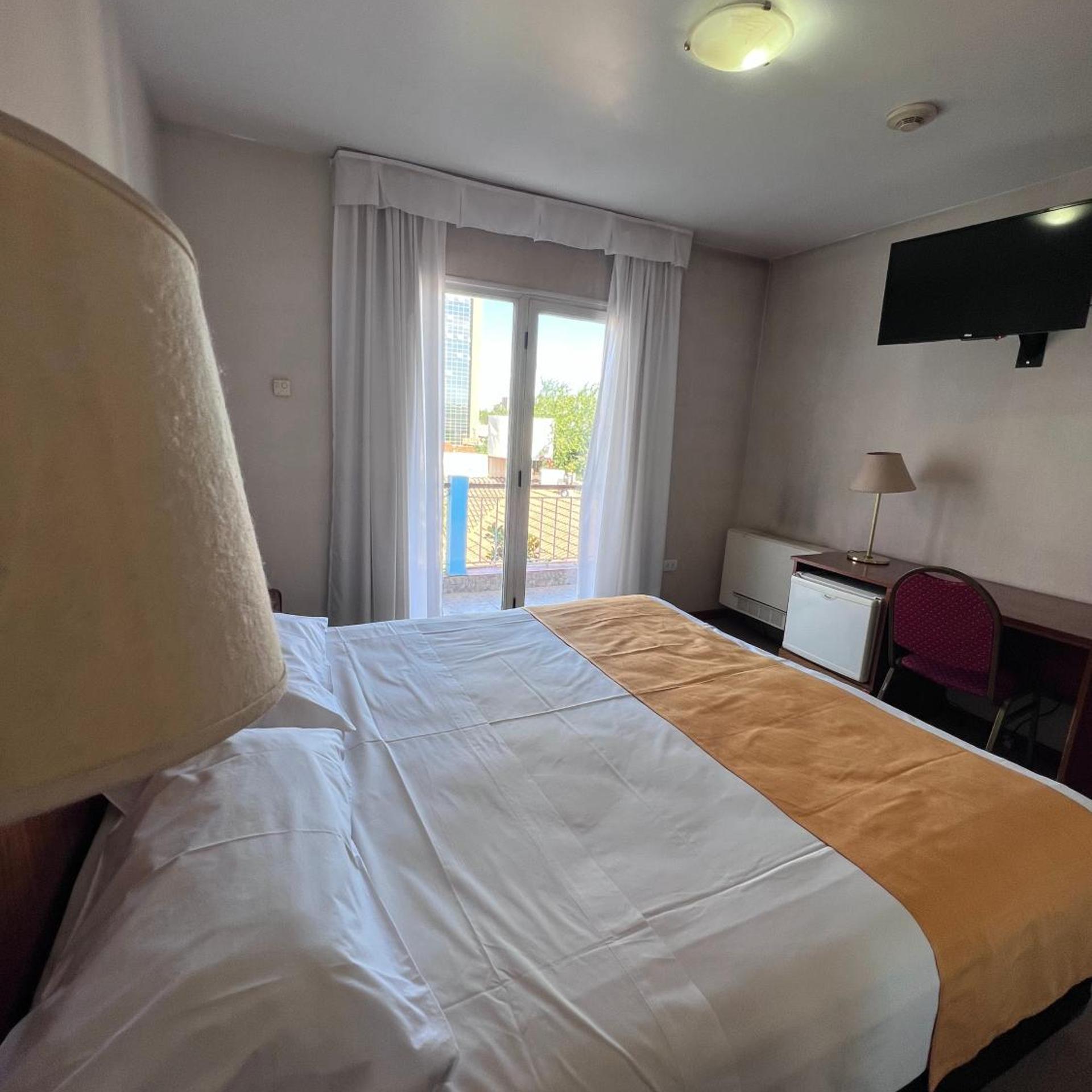 Hotel El Prado 9/50